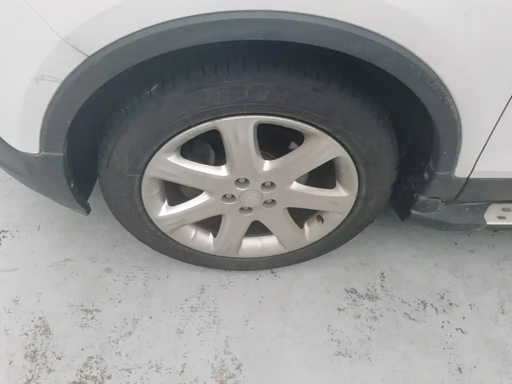 Buick Encore — миниатюра 23