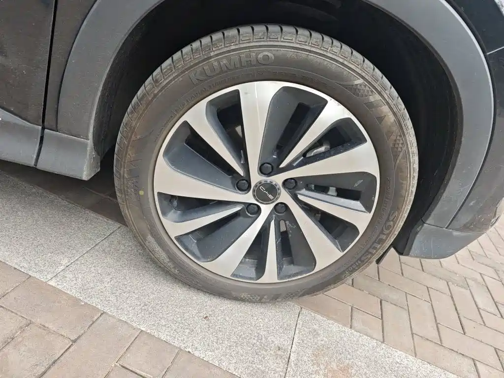 BYD PLUS New Energy — миниатюра 8