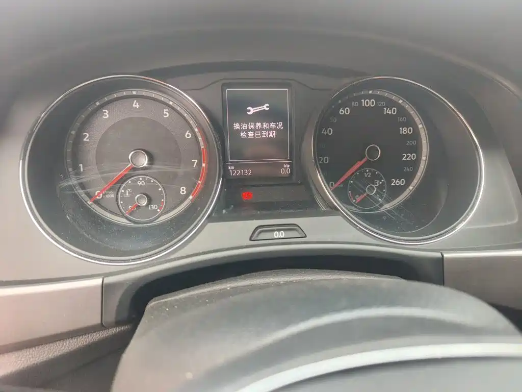 Volkswagen Teramont — миниатюра 8