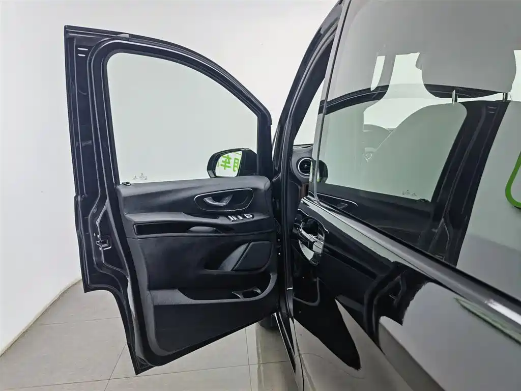 Mercedes-Benz Vito 2018 2.0T V