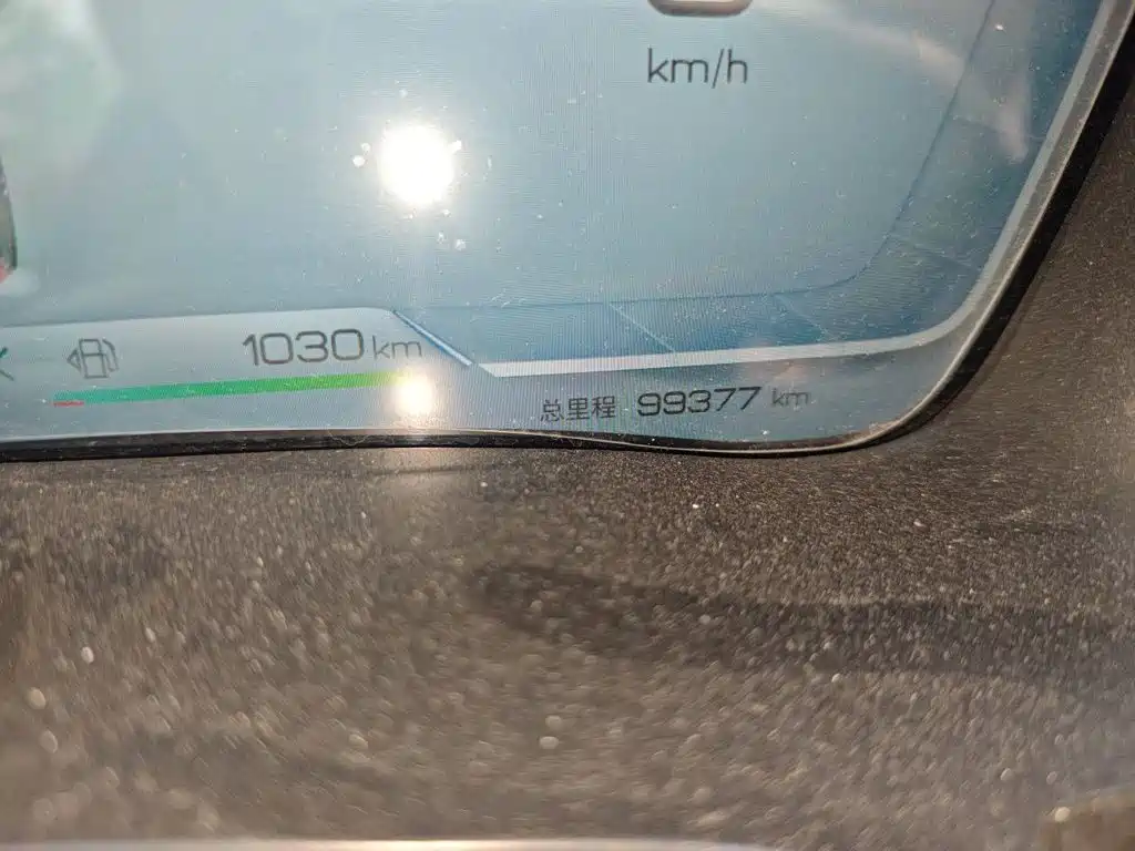 BYD PLUS New Energy — миниатюра 13