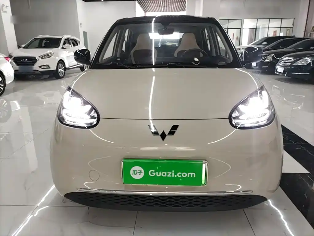 Wuling Bingo — миниатюра 3