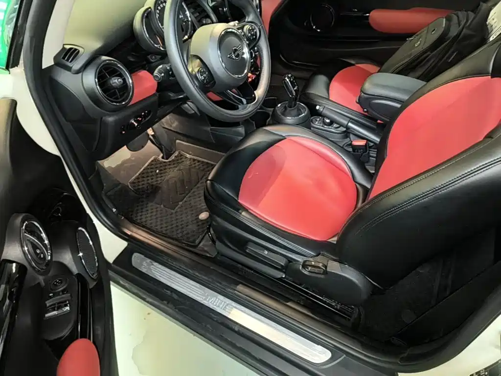 MINI Mini — миниатюра 16