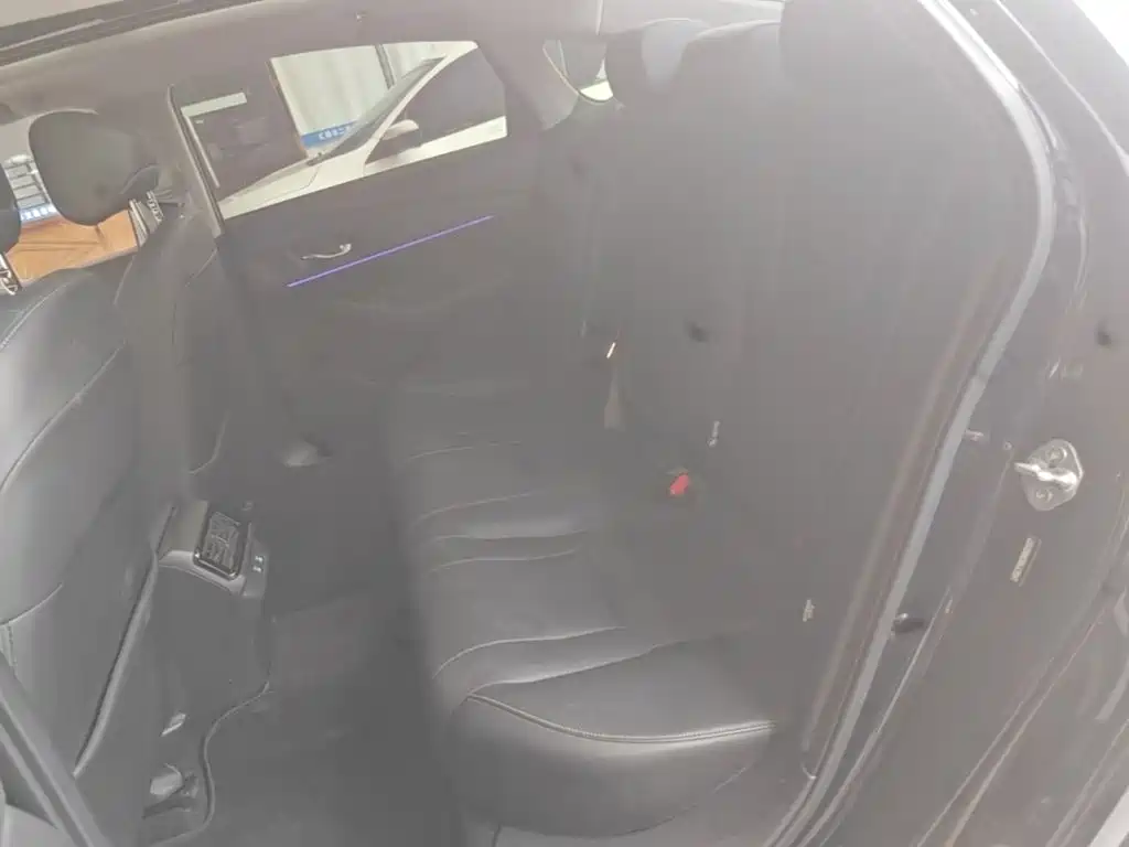 Honda Accord — миниатюра 17