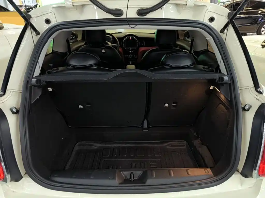 MINI Mini — миниатюра 19