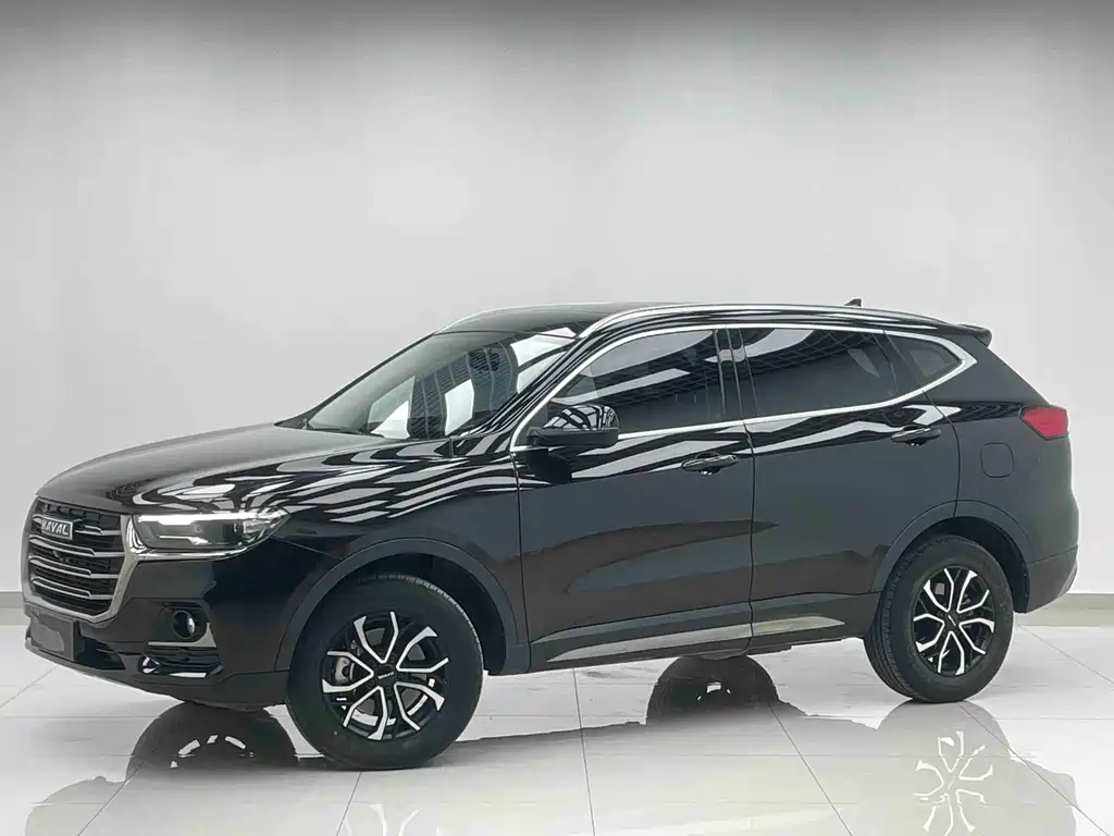 Haval H6 2023