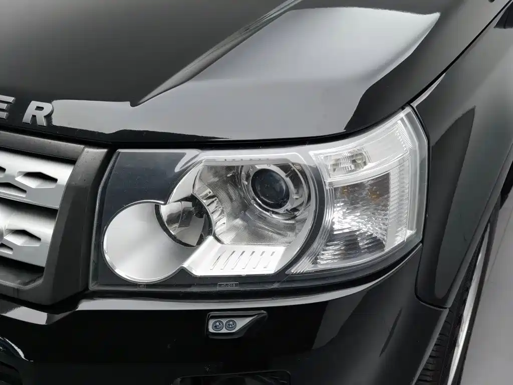 Land Rover Freelander 2 — миниатюра 6