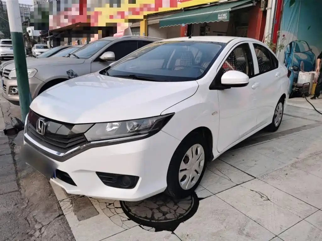 HONDA GORI