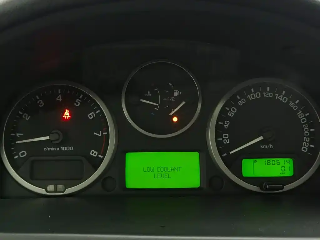 Land Rover Freelander 2 — миниатюра 10