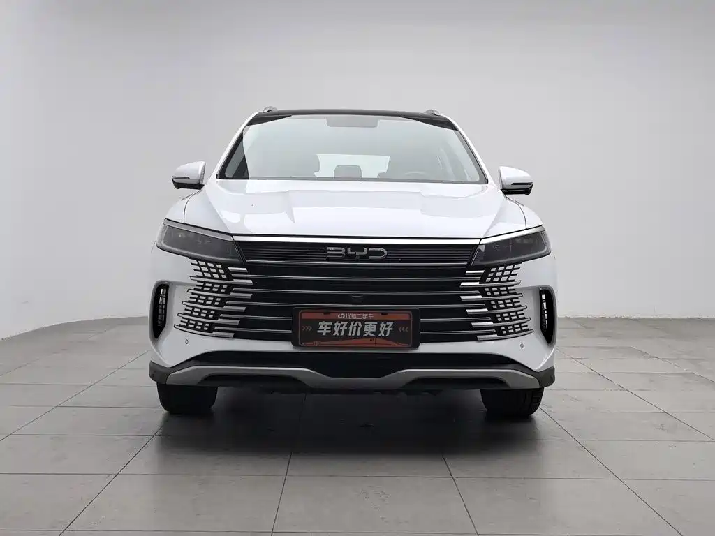BYD Sealion 05 DM-i — миниатюра 3