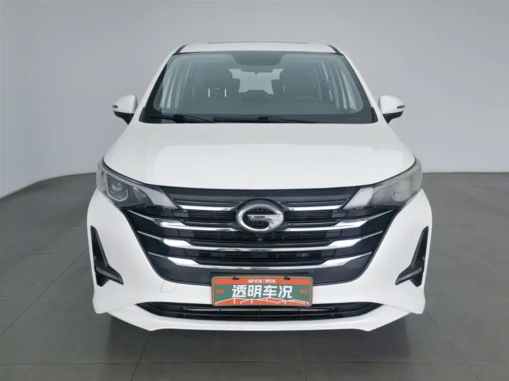 GAC M6 2019 270T AT Luxury ( мест) V