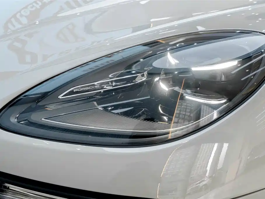 Porsche Macan 2022 Macan 2.0T