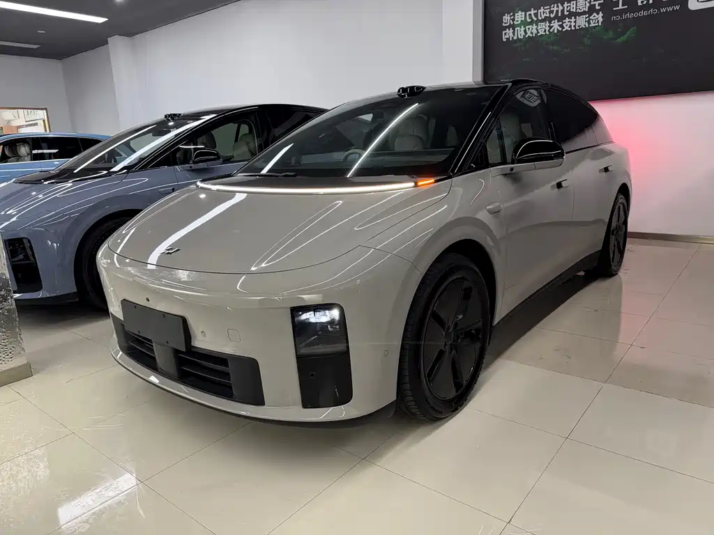 Li Auto 理想i6 2025