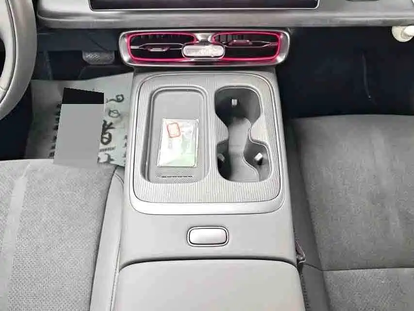 Leapmotor Lafa5 2026 515 Max