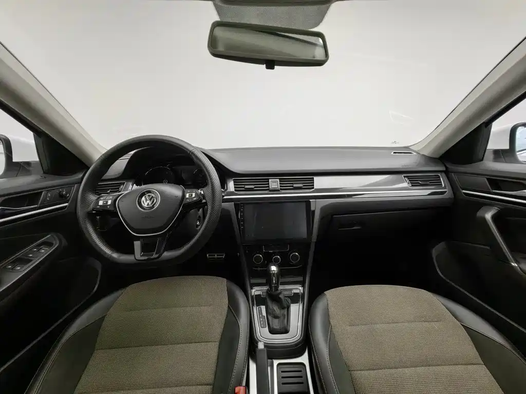 Volkswagen C-Trek — миниатюра 5