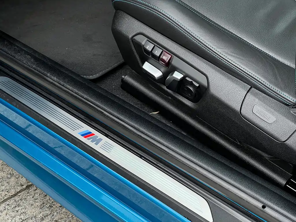 BMW M2 — миниатюра 22