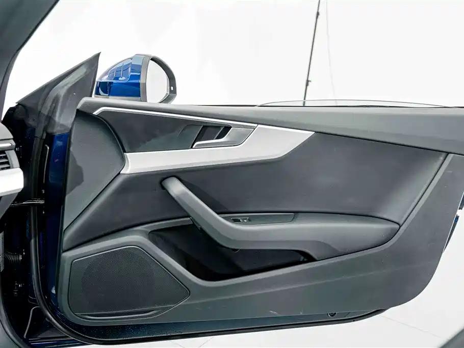 Audi A5 (Import) — миниатюра 15