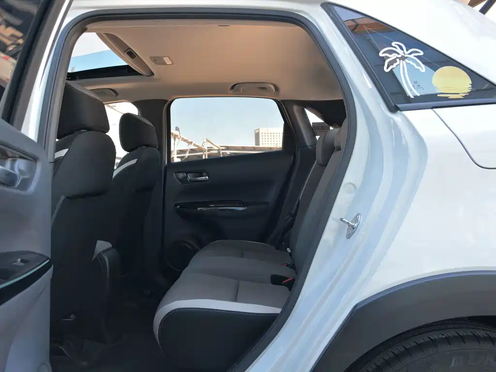 Honda Life — миниатюра 8