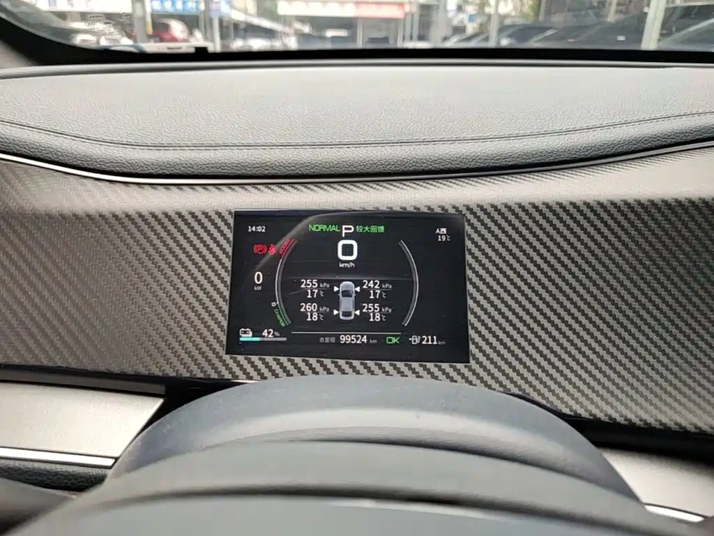 BYD Qin PLUS — миниатюра 12