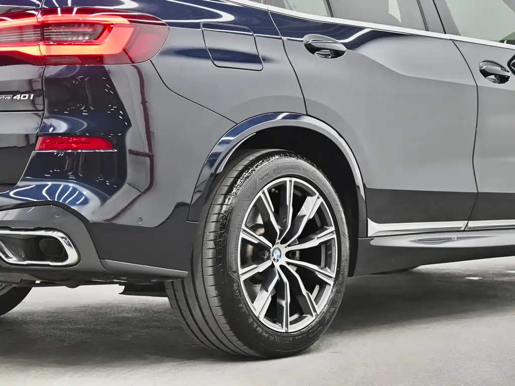 BMW X5 — фотографии объявления, Фото 34