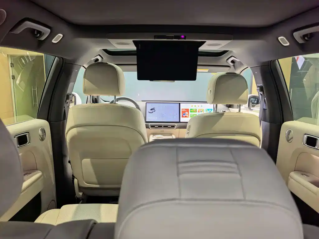 Li Auto L7 2025 Ultra