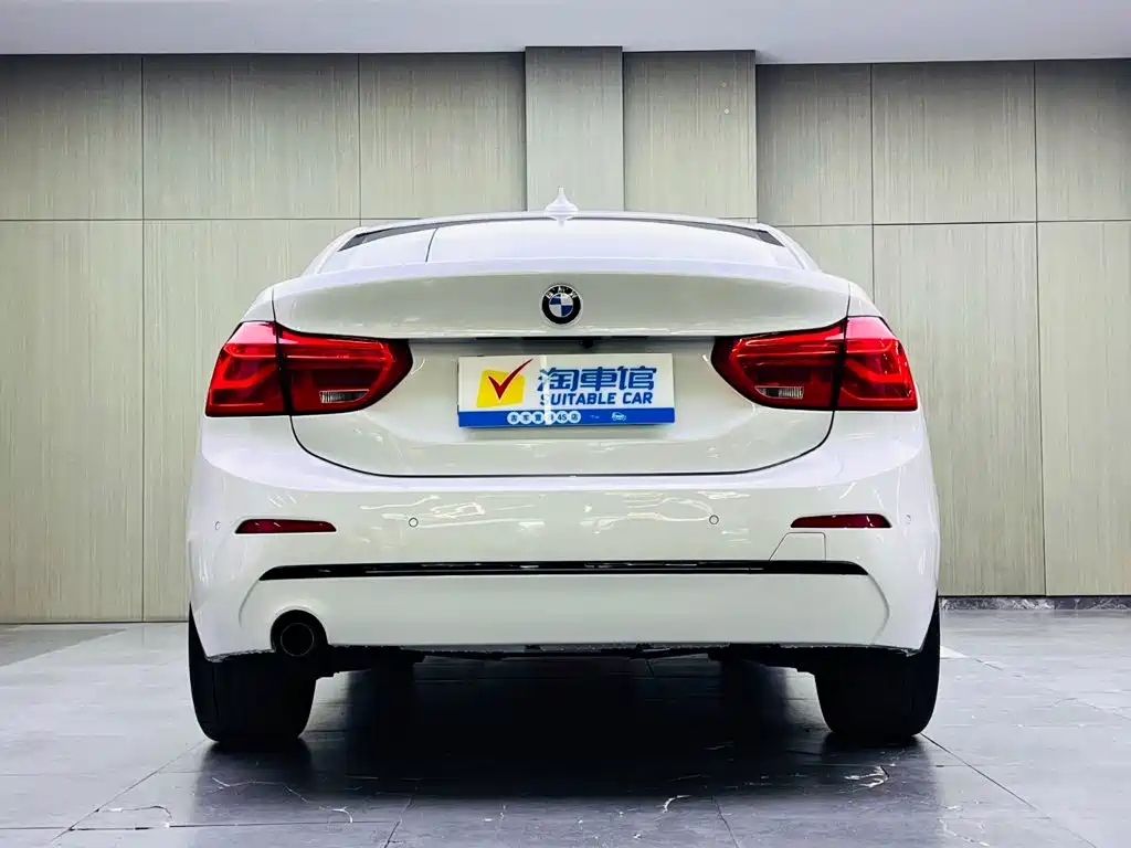 BMW 1 Series - фото 5
