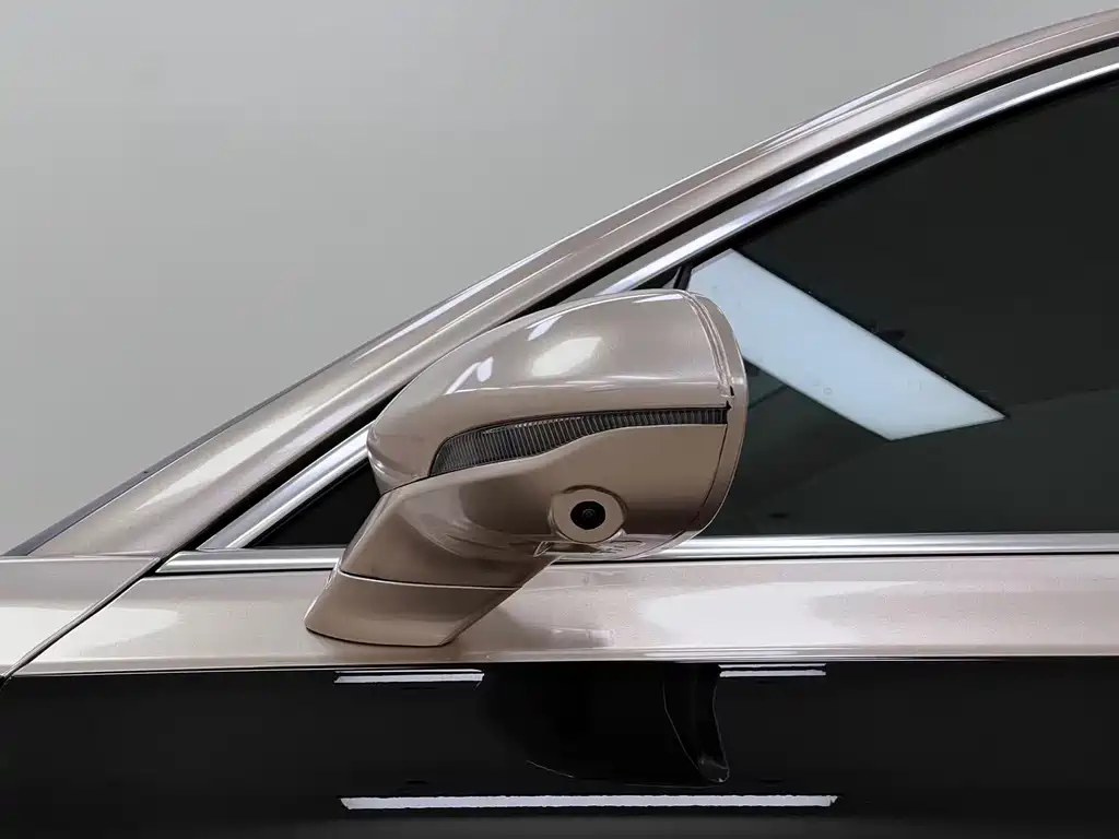 Hongqi Hongqi H9 — миниатюра 23