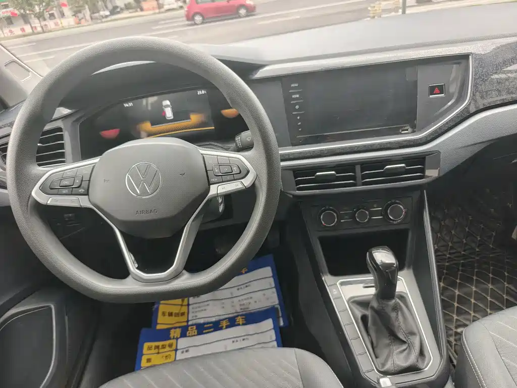 Volkswagen Lavida — миниатюра 9