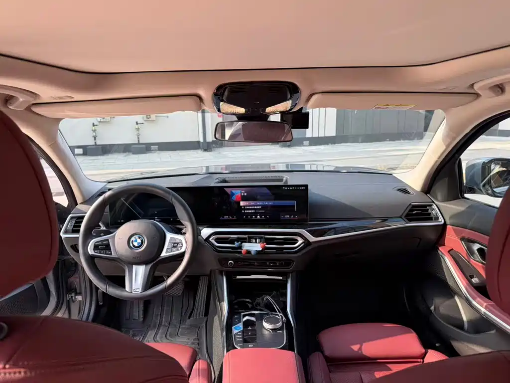 BMW i3 — миниатюра 10
