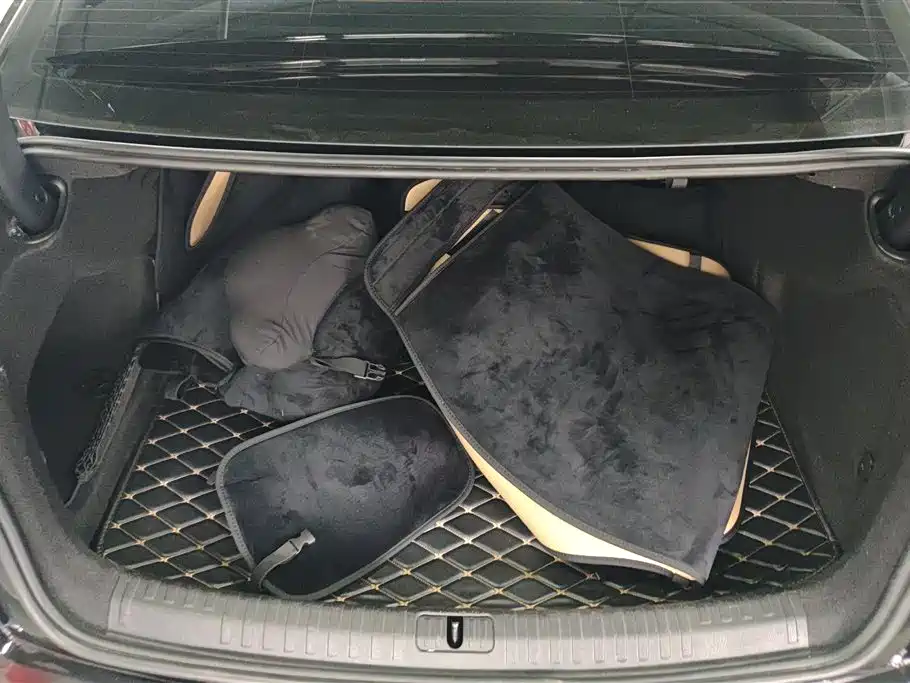 Audi A6L 2019 40 TFSI Luxury