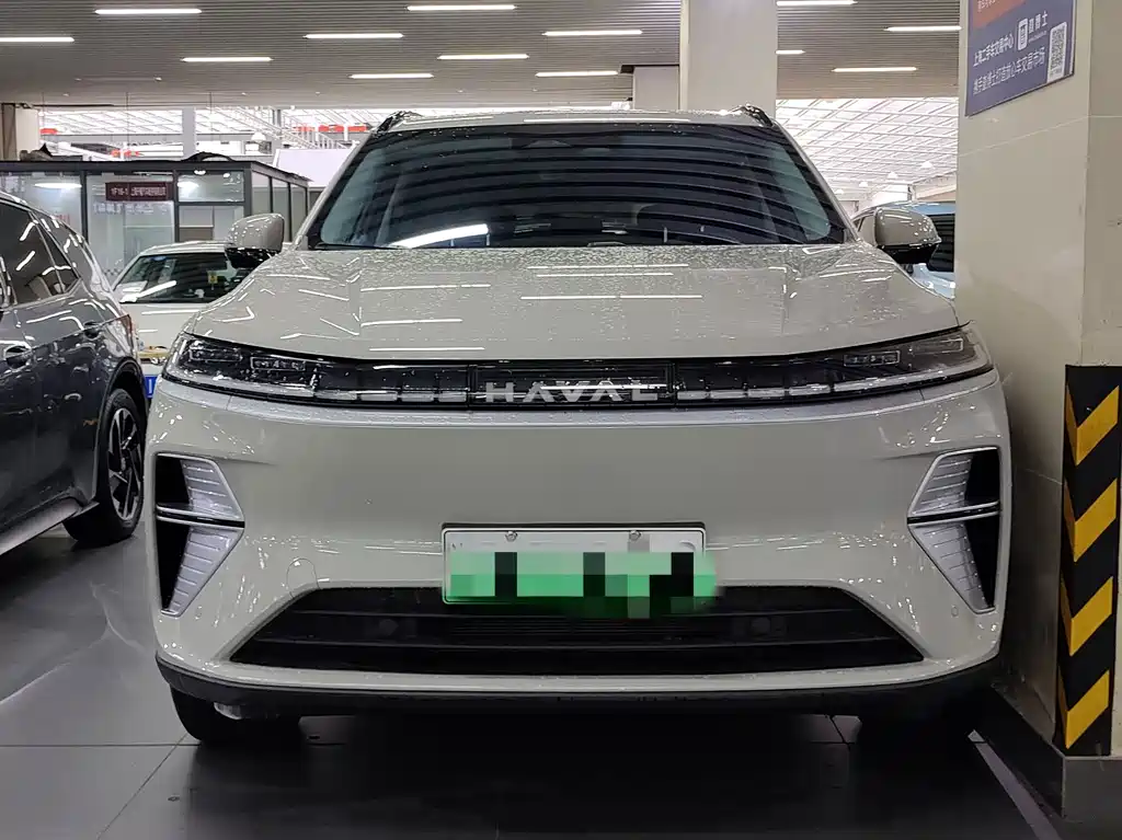 Haval Xiaolong MAX — миниатюра 3