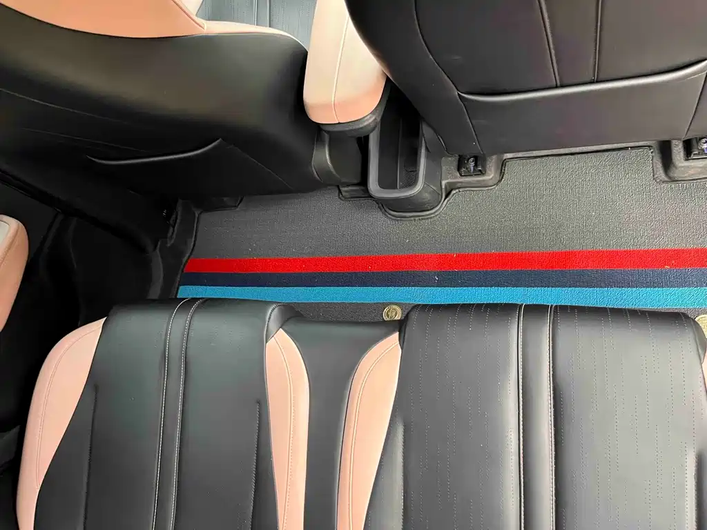 BYD Seagull — миниатюра 16