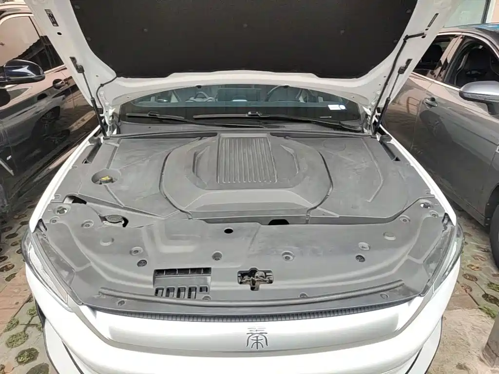 BYD Qin PLUS — миниатюра 20