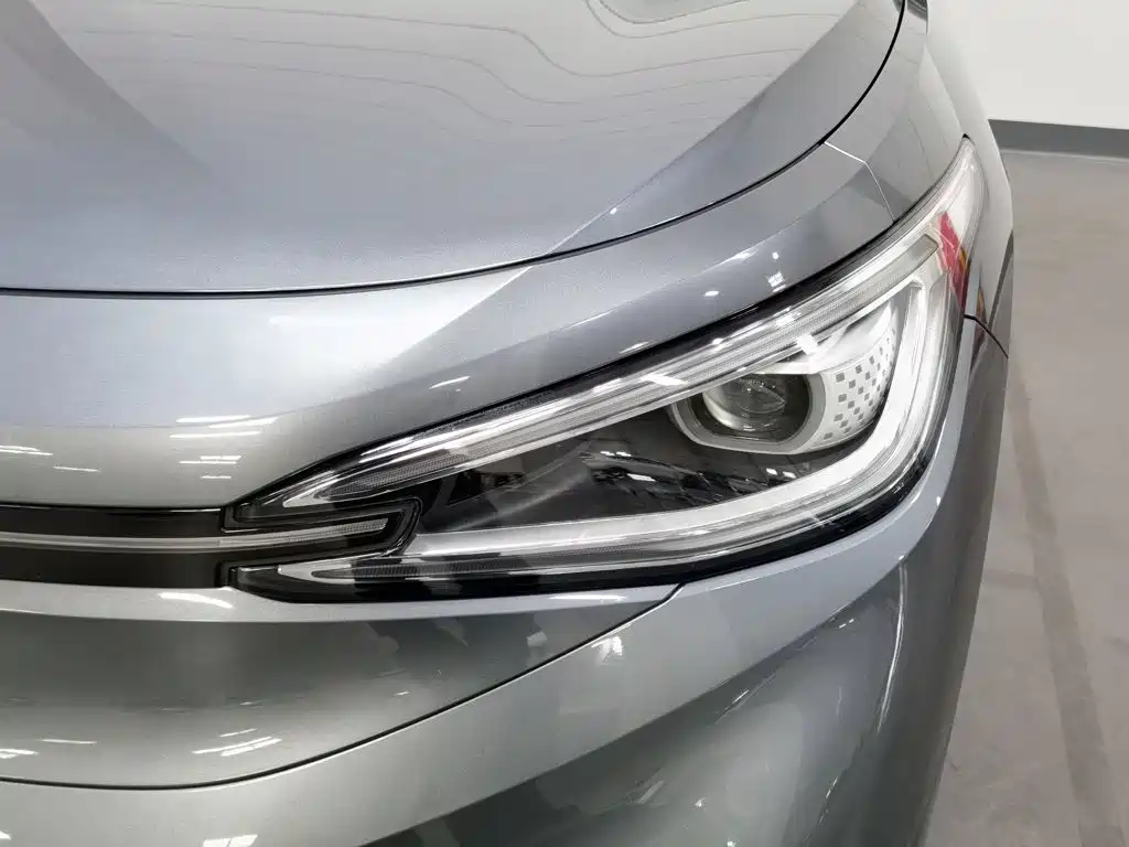 Volkswagen ID.4 X — миниатюра 7
