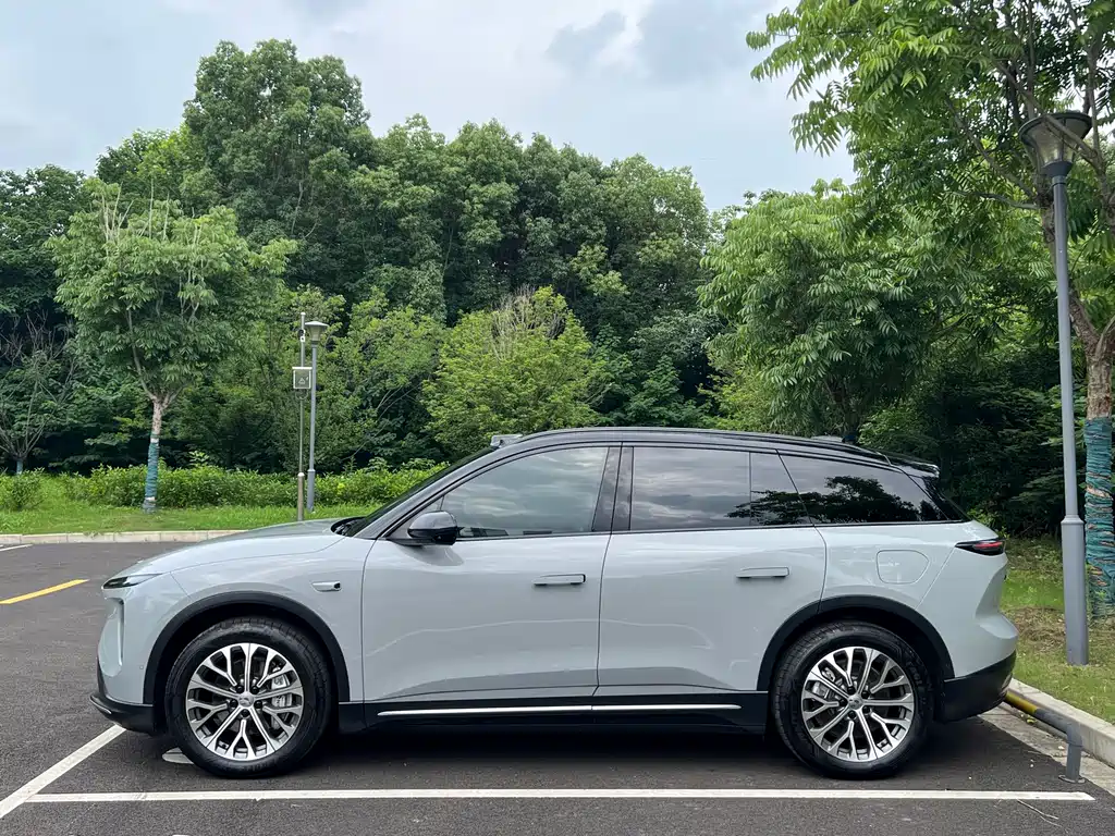 NIO ES6 2024 75kWh