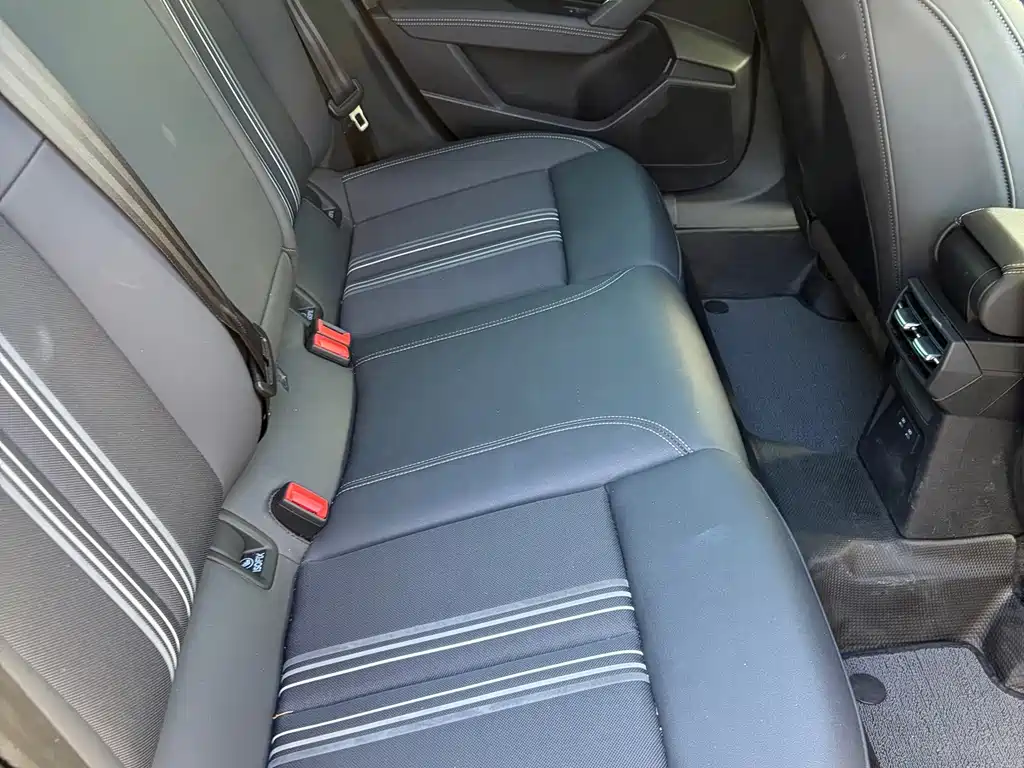 Audi A3 — миниатюра 12