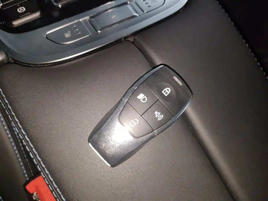 BAIC BJ40 2023 2.0D AT