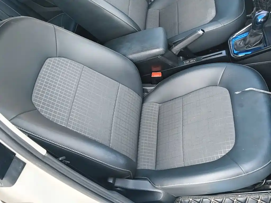 Volkswagen Santana — миниатюра 25