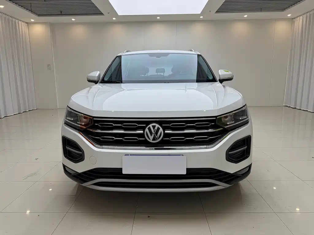VOLKSWAGEN TANYUE
