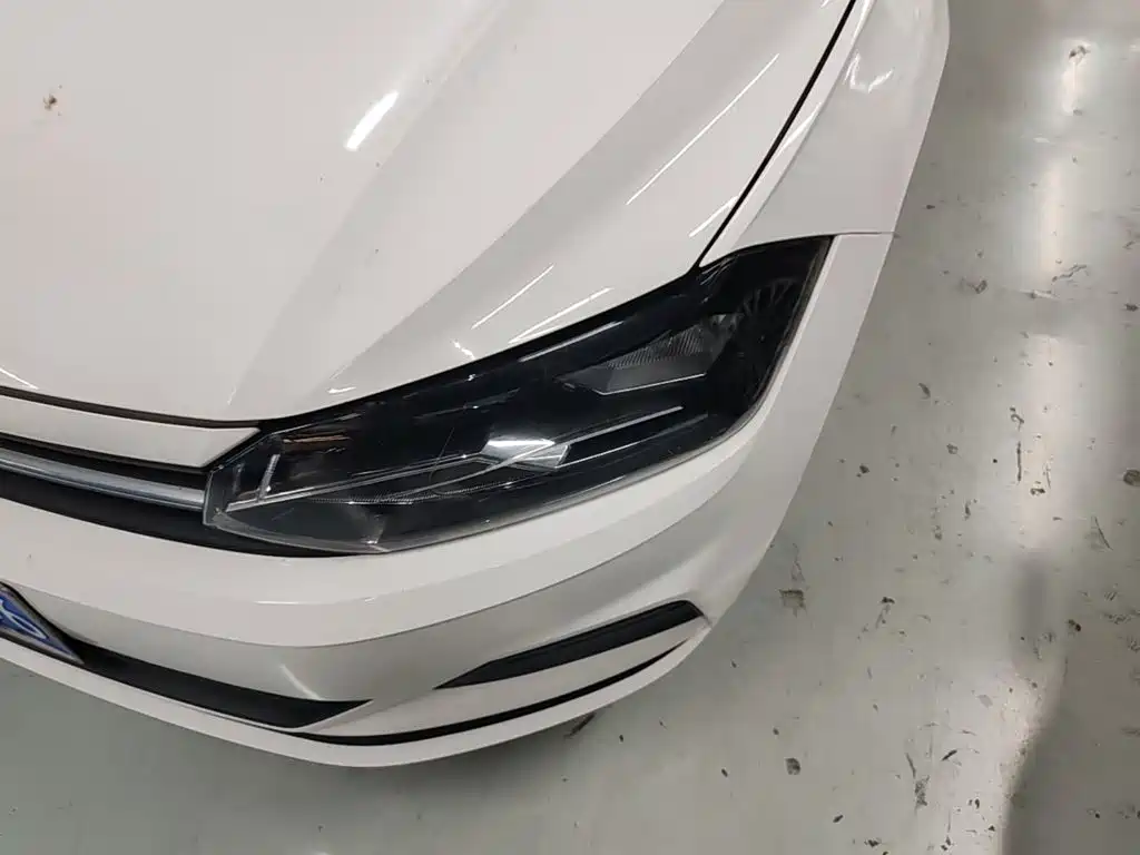 Volkswagen Polo — миниатюра 24