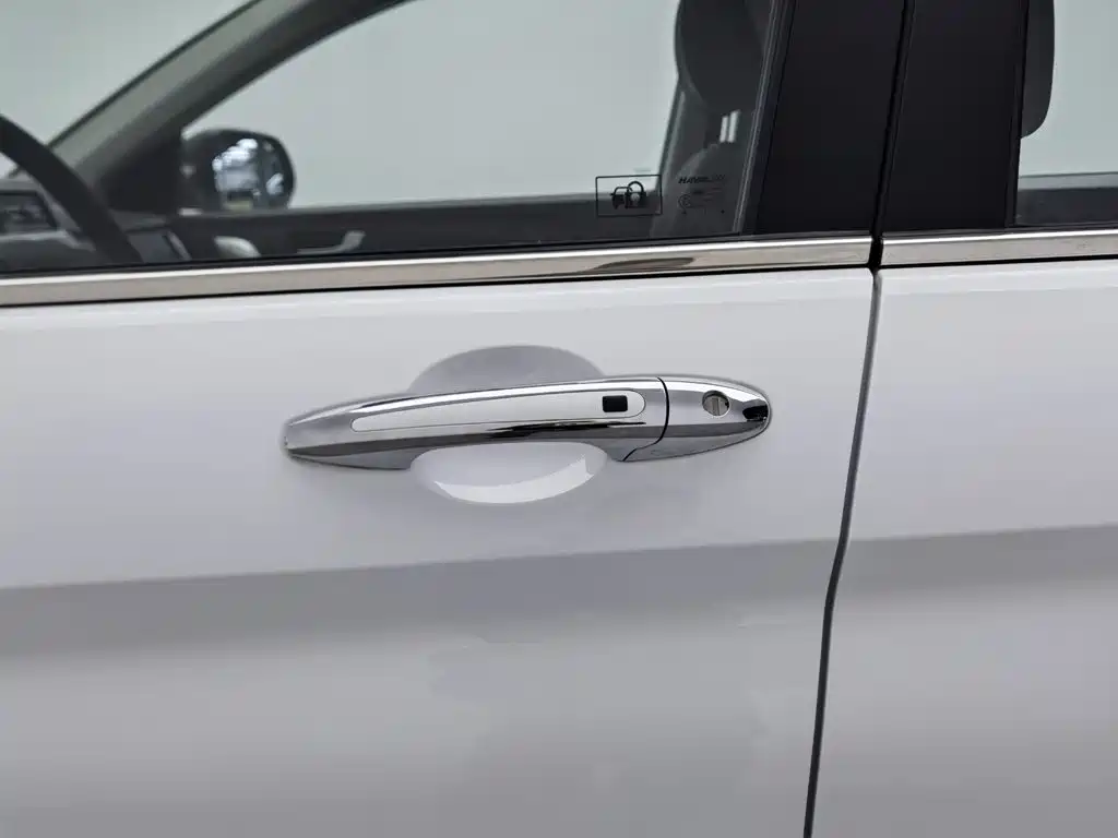 Haval M6 — миниатюра 18