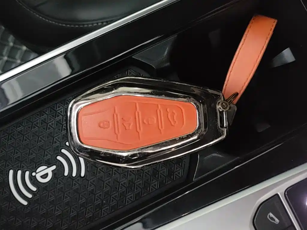 Jetour X90 — миниатюра 9