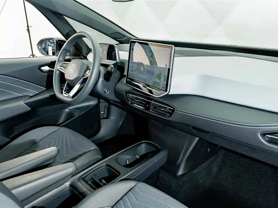 Volkswagen ID.3 — миниатюра 17