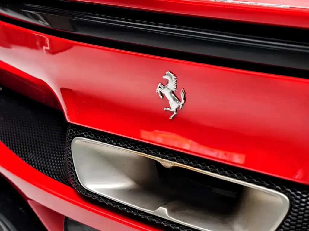 Ferrari 296 — миниатюра 18