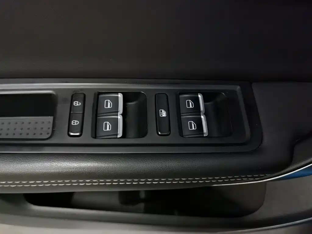 Jetour X70 — миниатюра 9