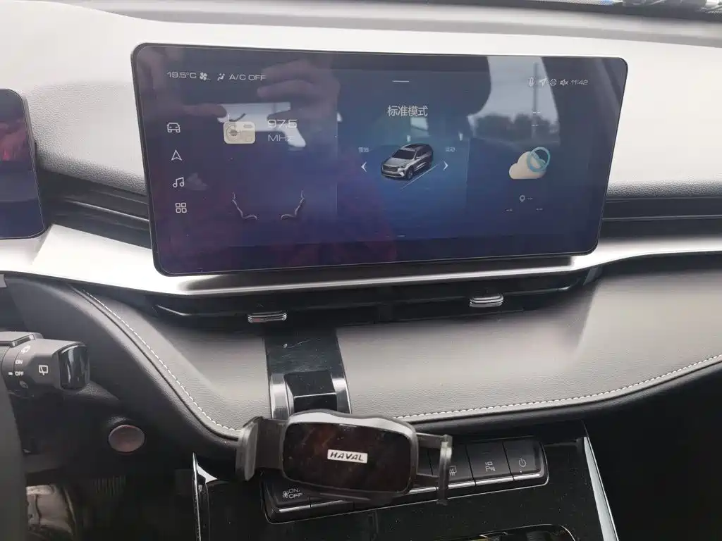 Haval H6 — миниатюра 15