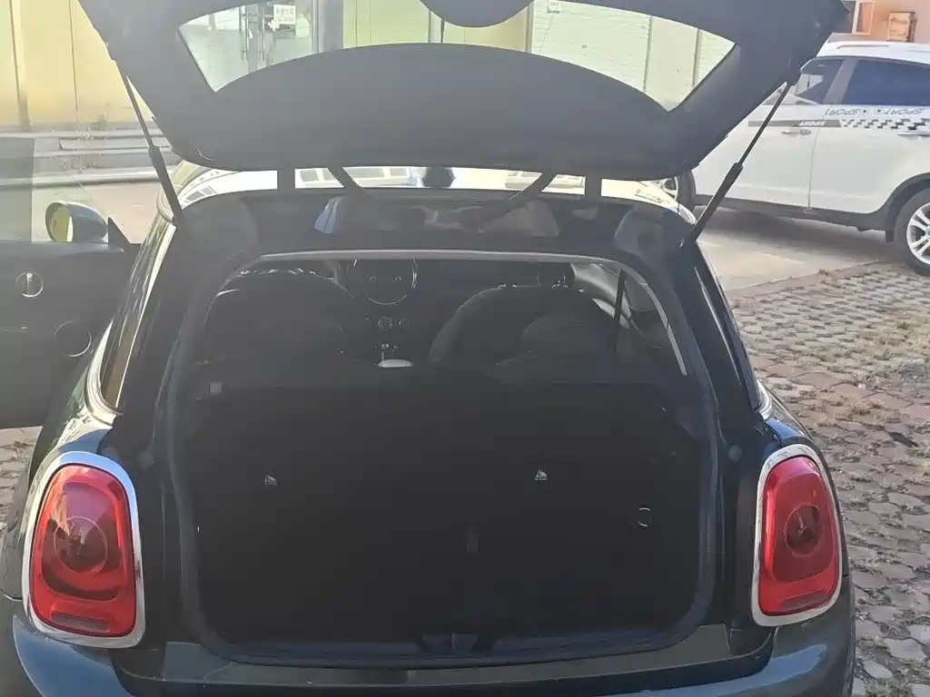 MINI Mini — миниатюра 14