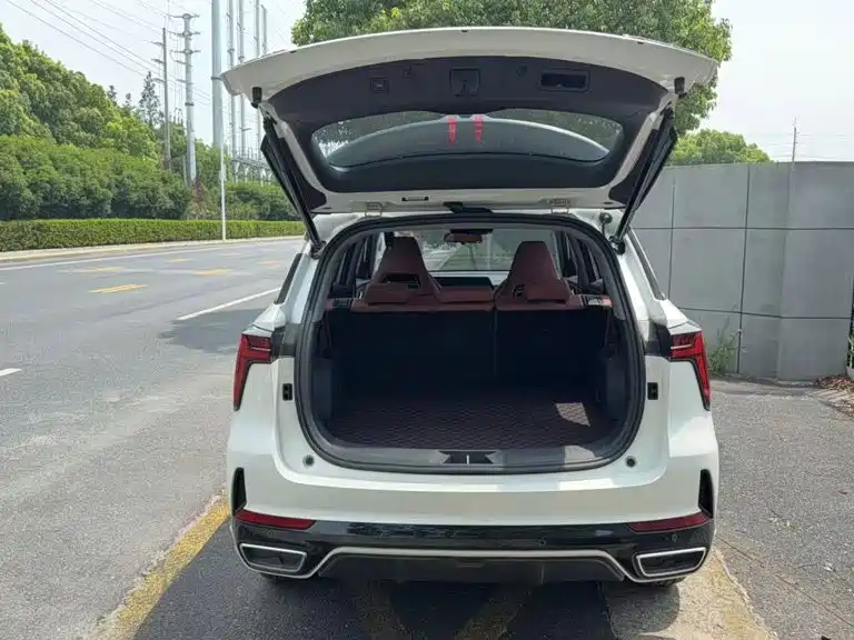 Changan CS75 PLUS — миниатюра 7