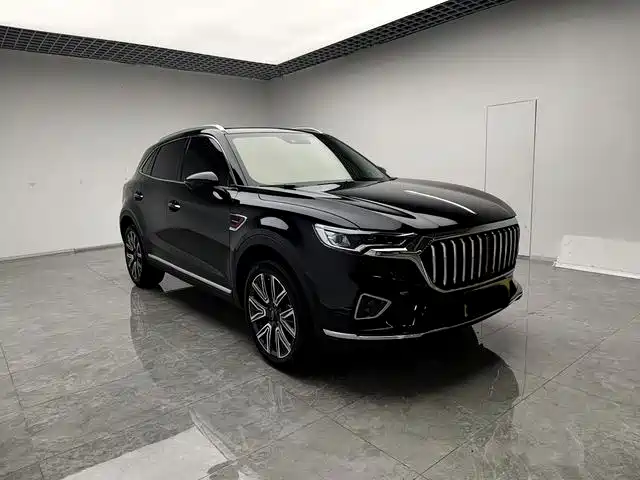 Hongqi HS5 2022 2.0T