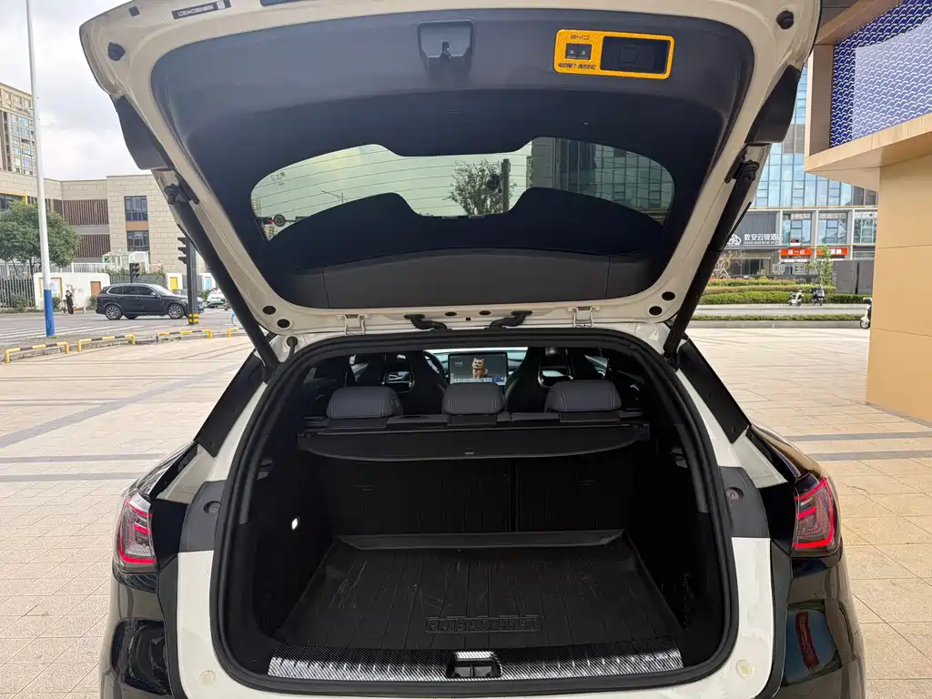 BYD Seal 06GT — миниатюра 10